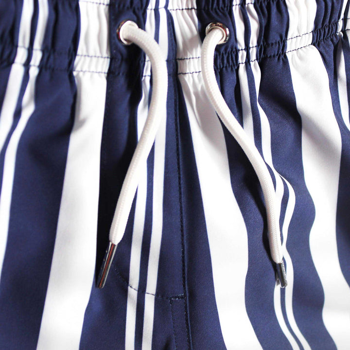 Navy Stripes 2.0