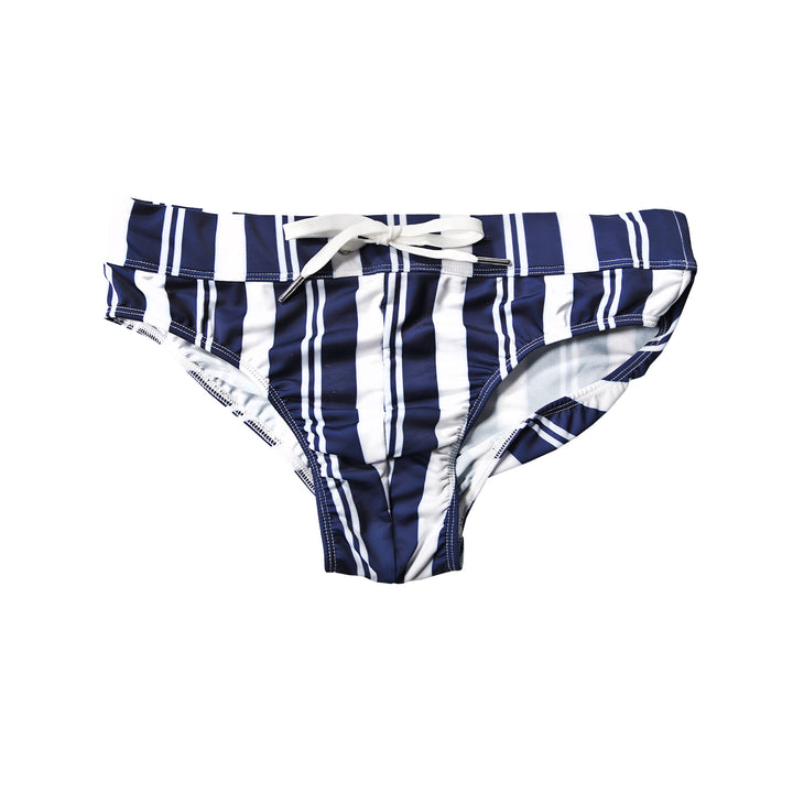 Navy Stripes 2.0