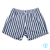 Navy Stripes