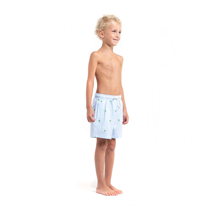 Palm Stripes - Kids