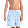 Palm Stripes - Kids