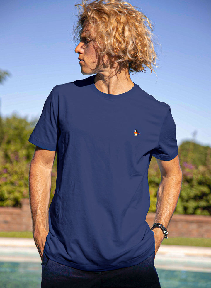 Penguin shirt