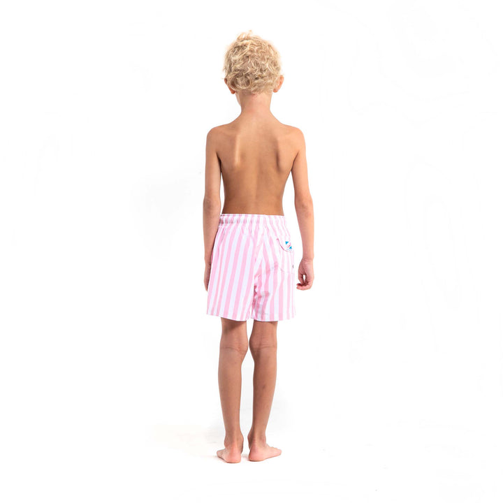 Pink Stripes