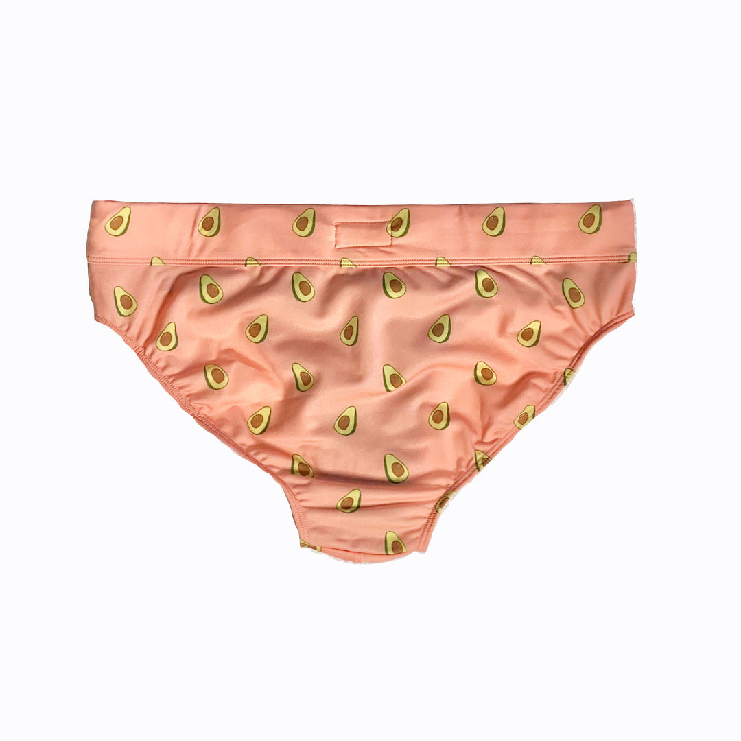 Pink Avocado