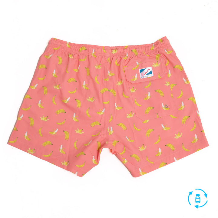 Pink Banana