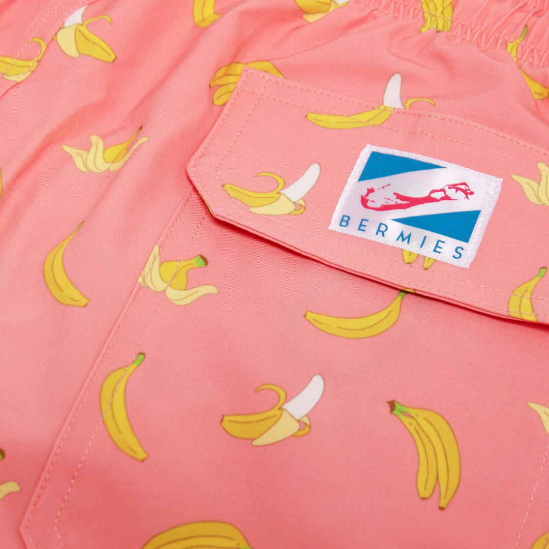 Pink Banana