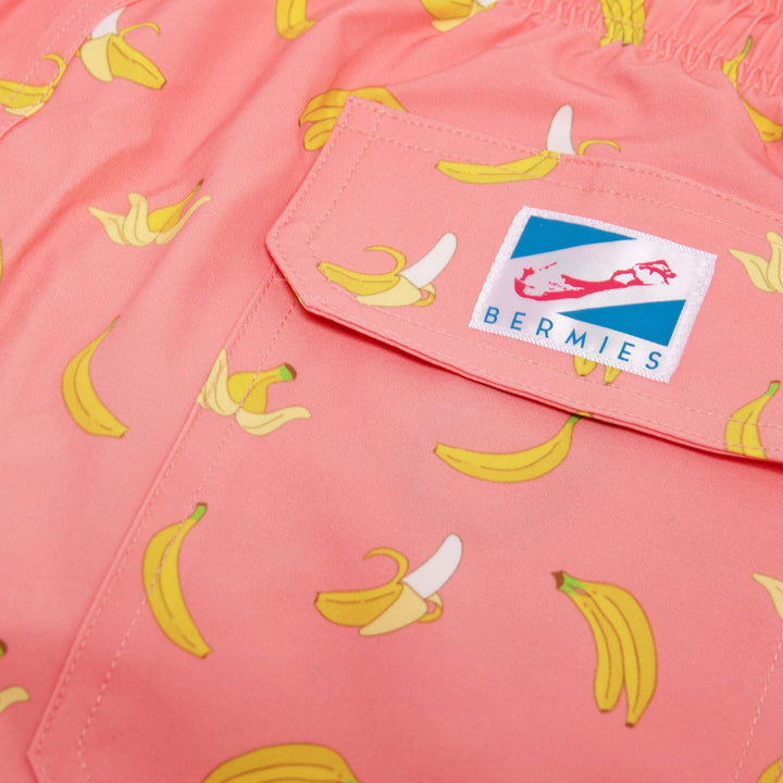 Pink Banana