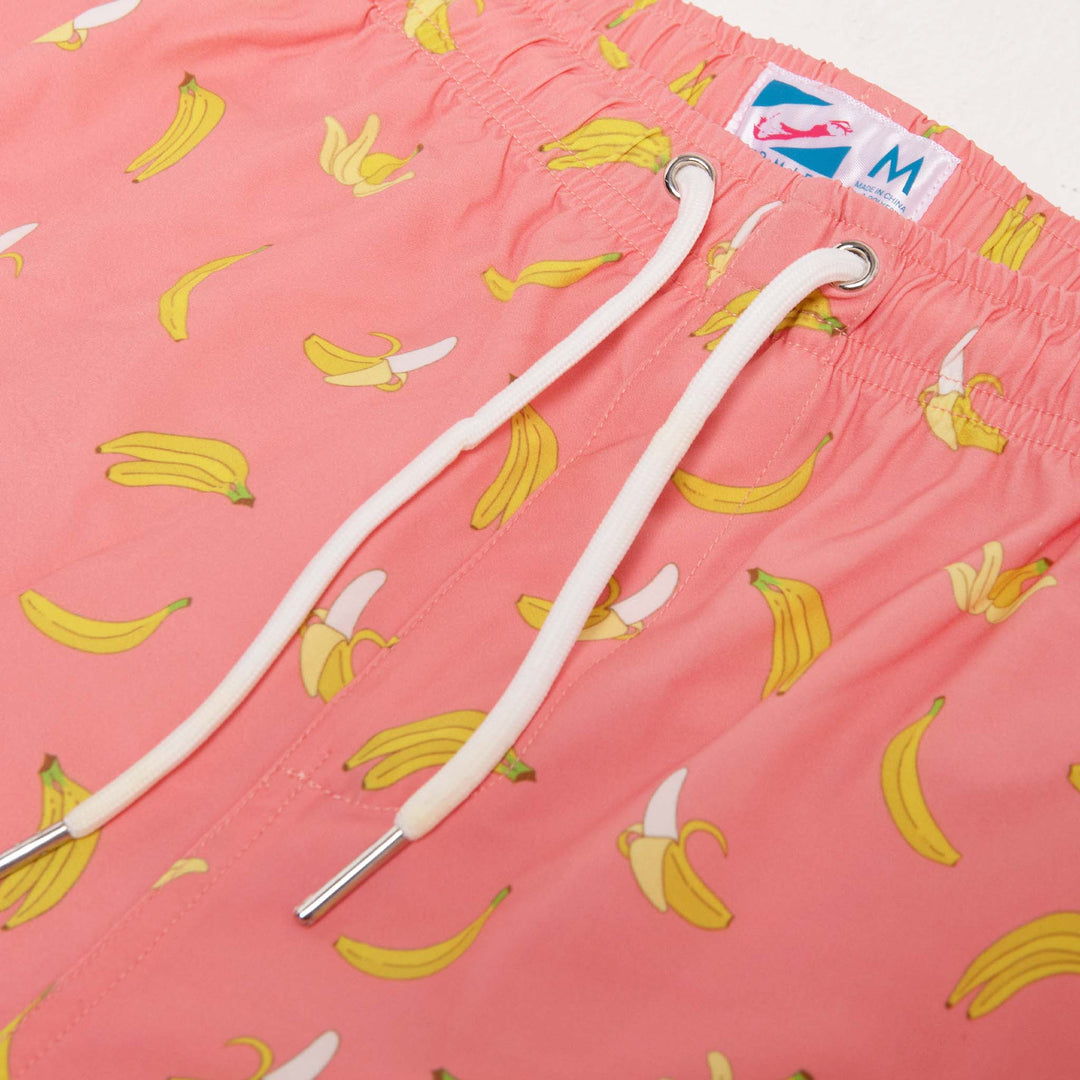 Pink Banana
