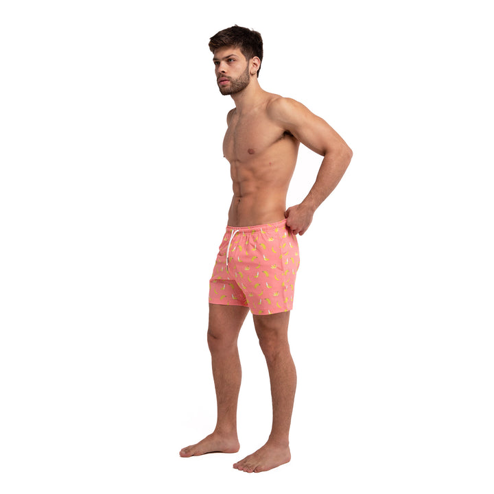 Pink Banana