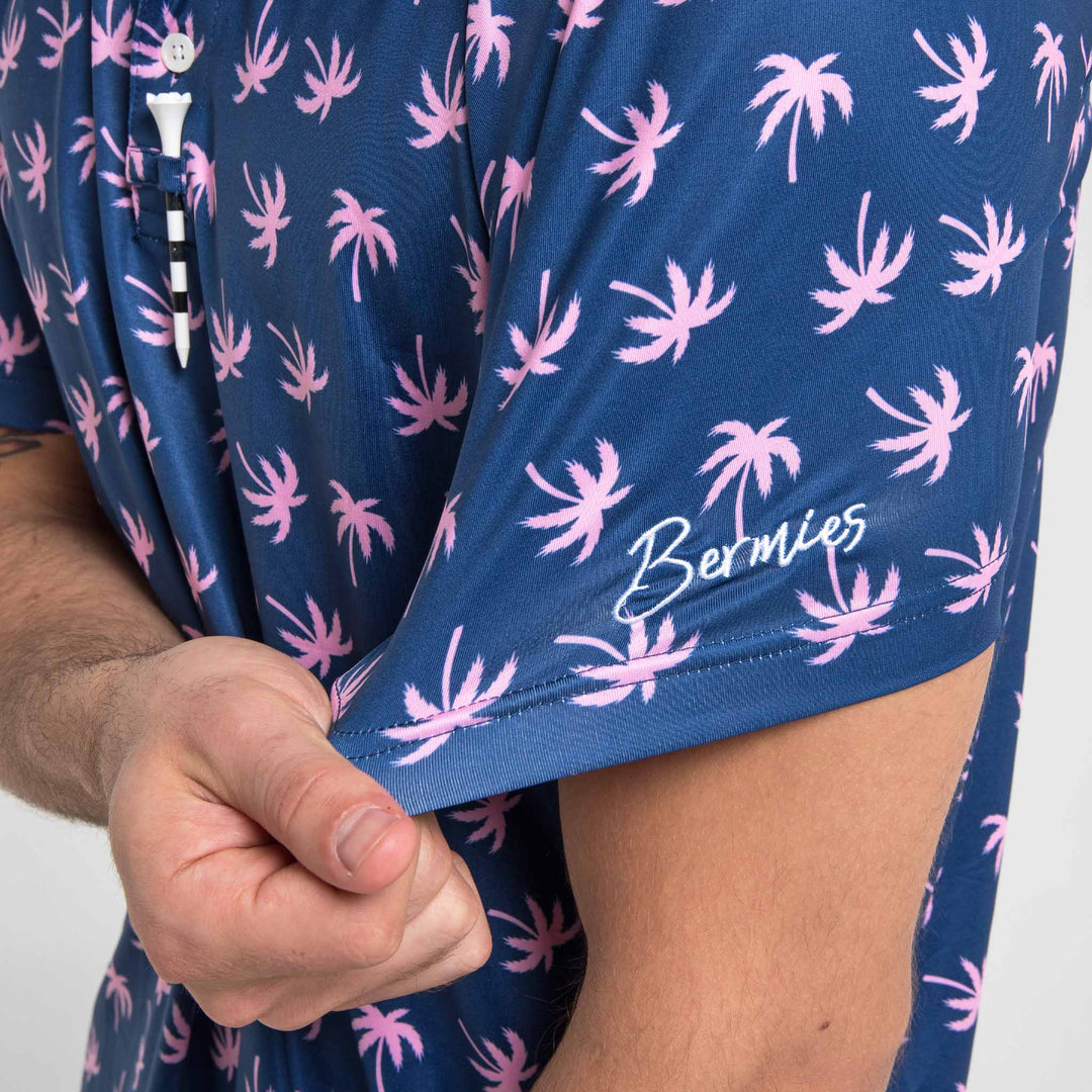 Tropical Chill