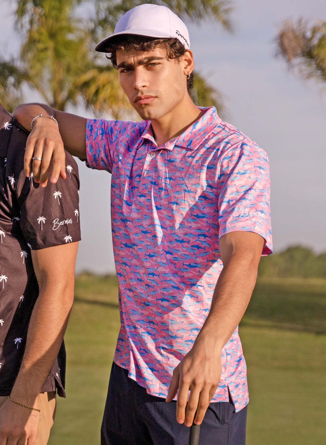 Pink Shark