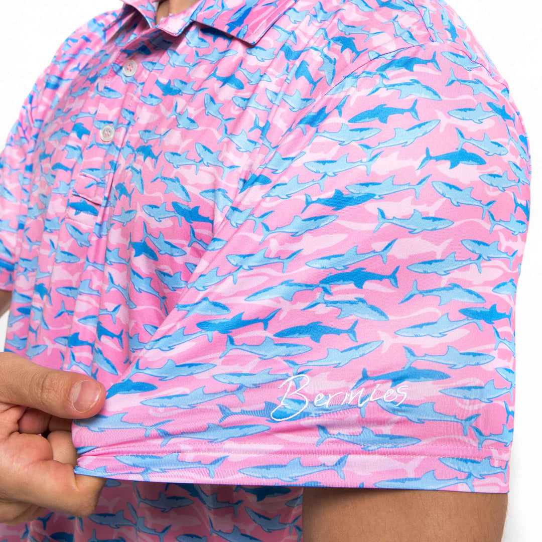 Pink Shark
