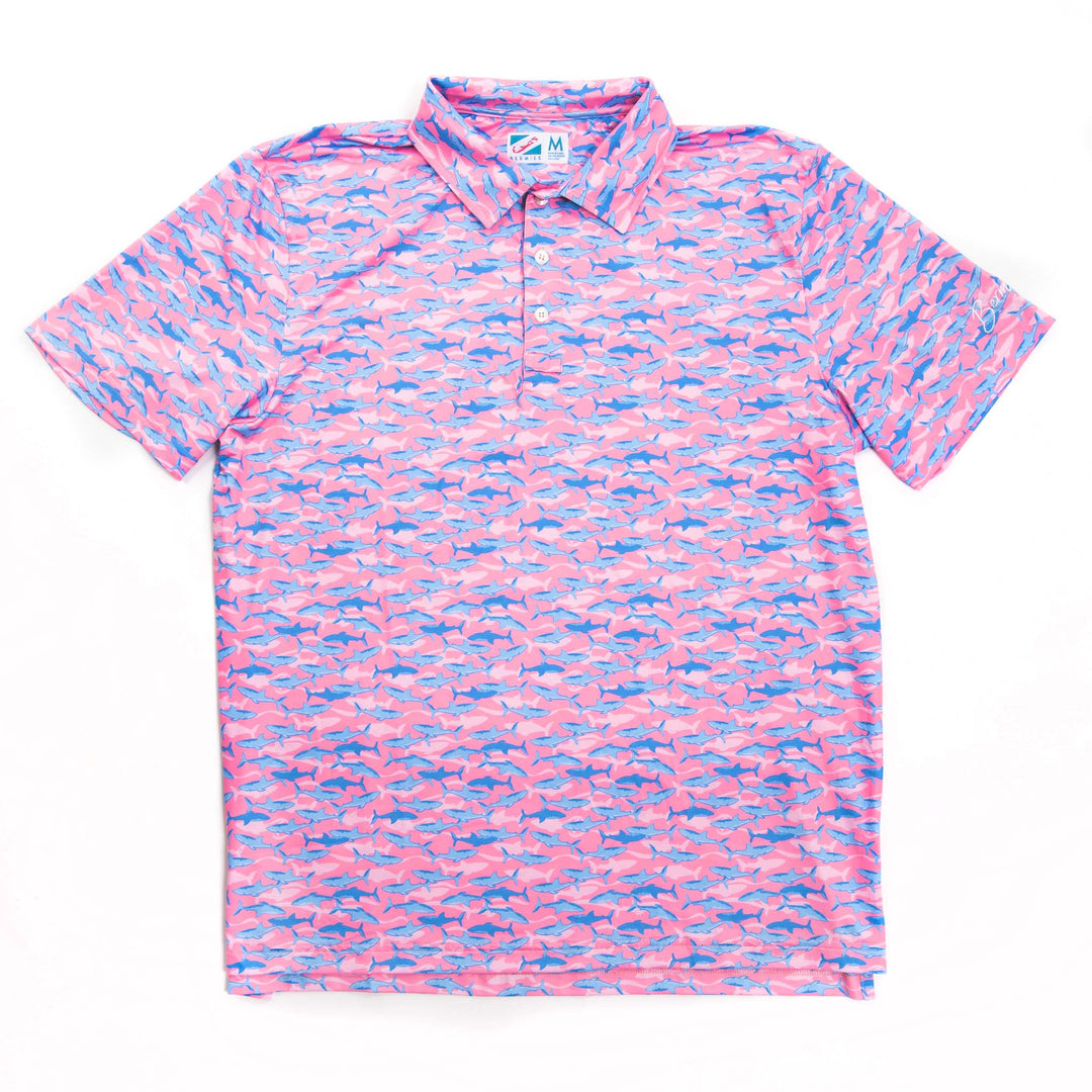 Pink Shark