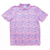 Pink Shark