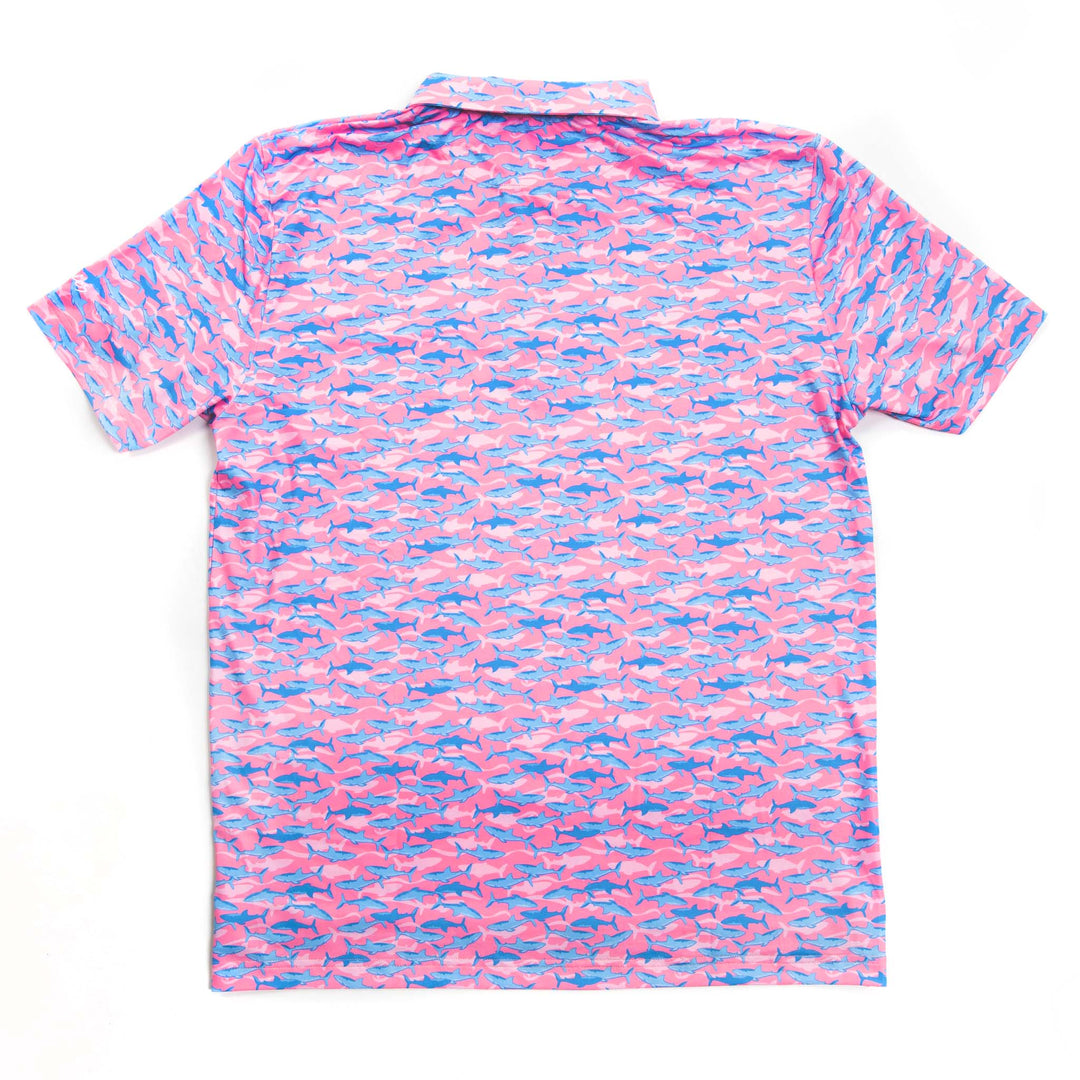 Pink Shark