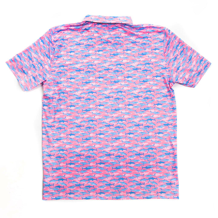Pink Shark