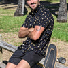 Pizza - Cotton Stretch Shirt