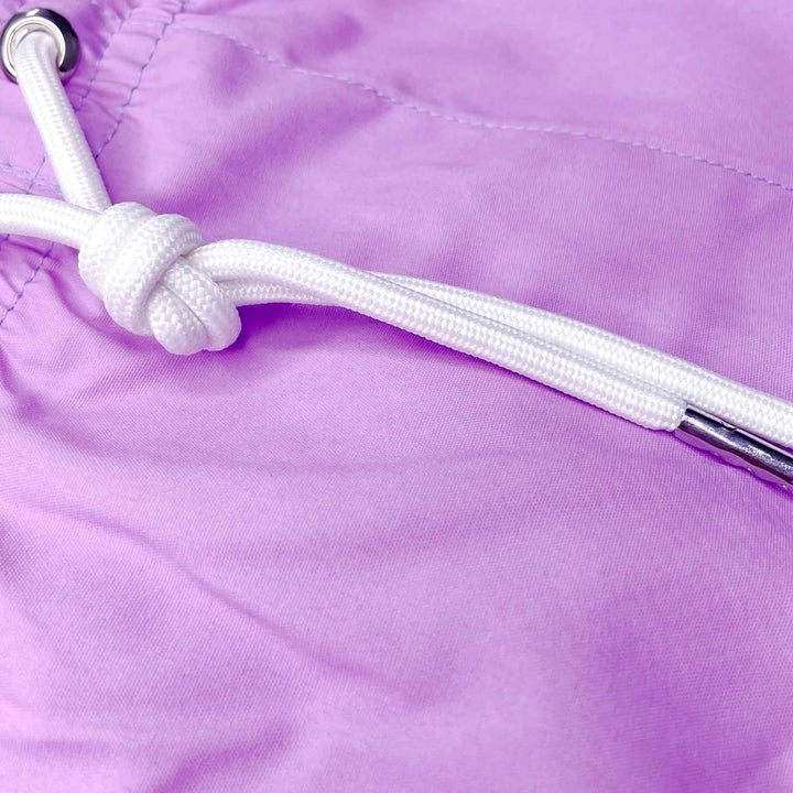 Pink to Purple - Color changing