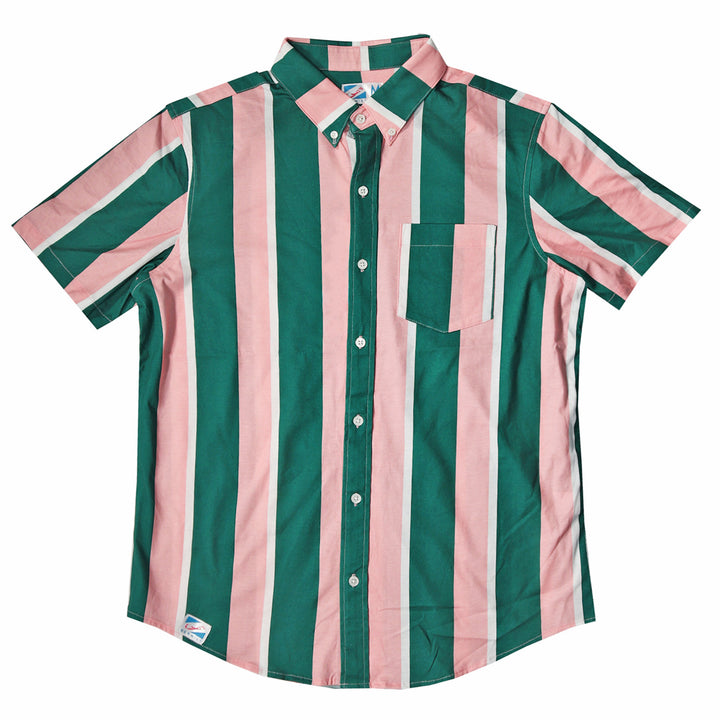 Retro Stripes