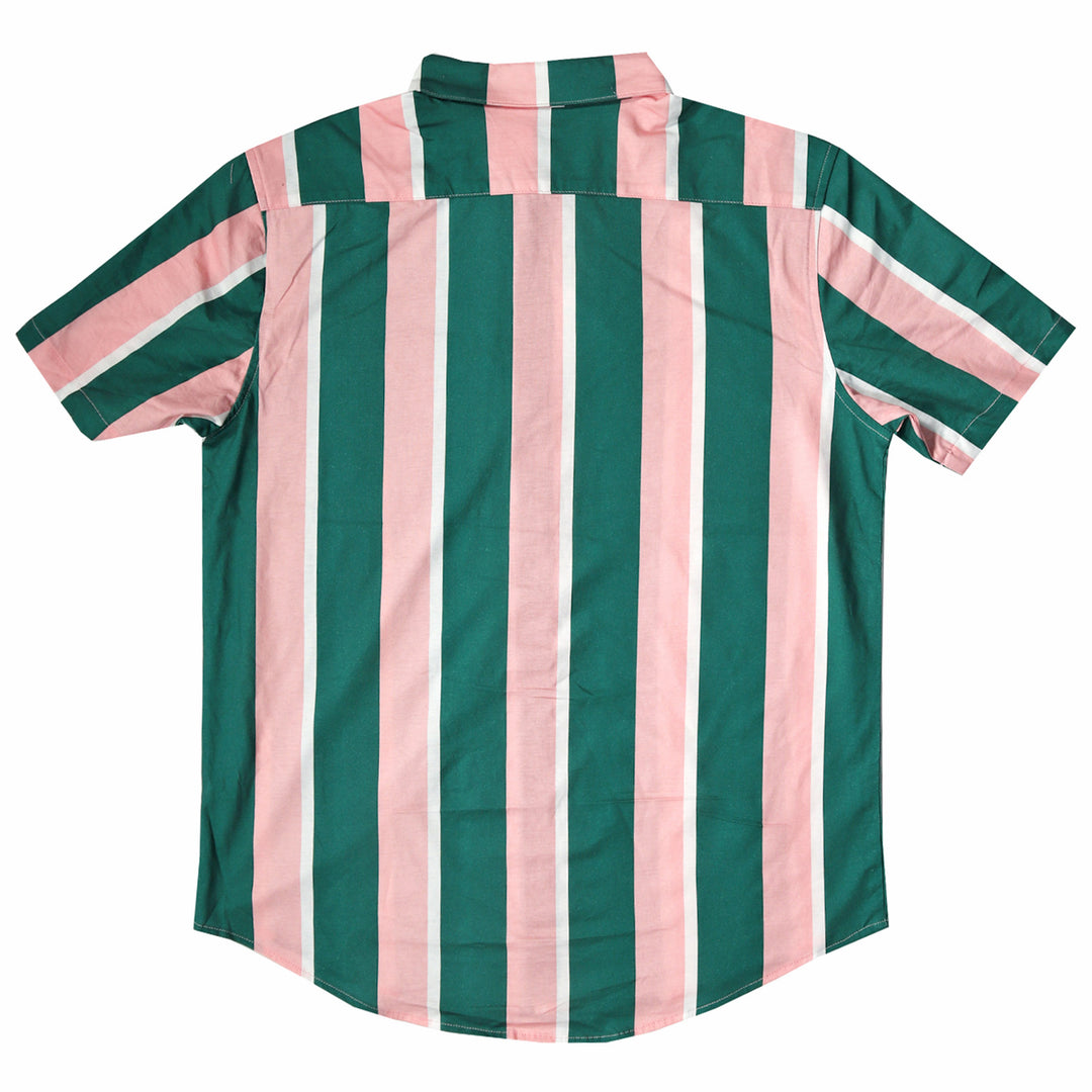 Retro Stripes