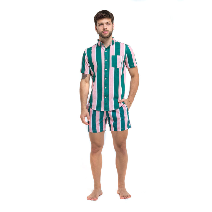 Retro Stripes