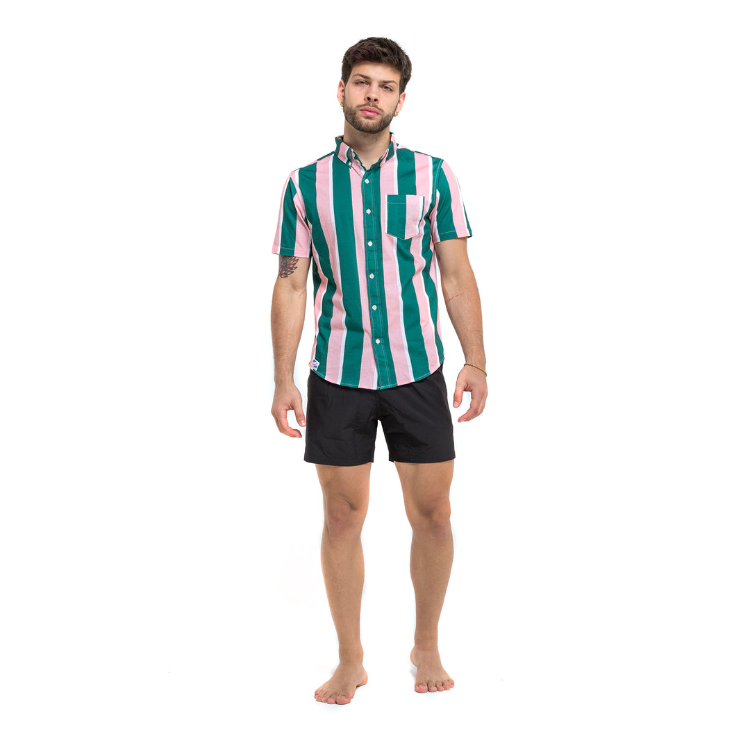Retro Stripes