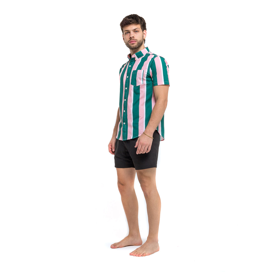 Retro Stripes