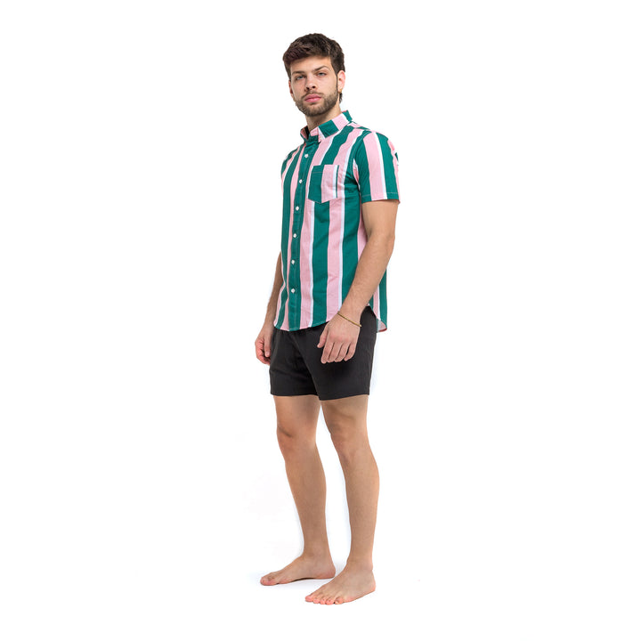 Retro Stripes