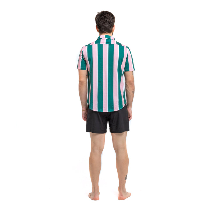 Retro Stripes