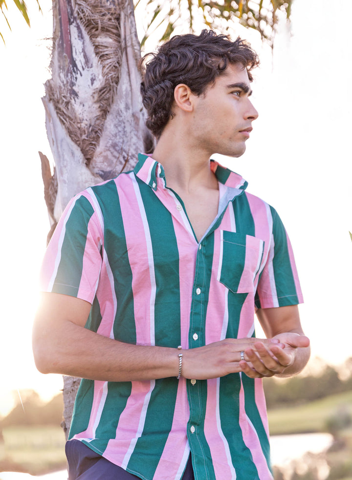 Retro Stripes