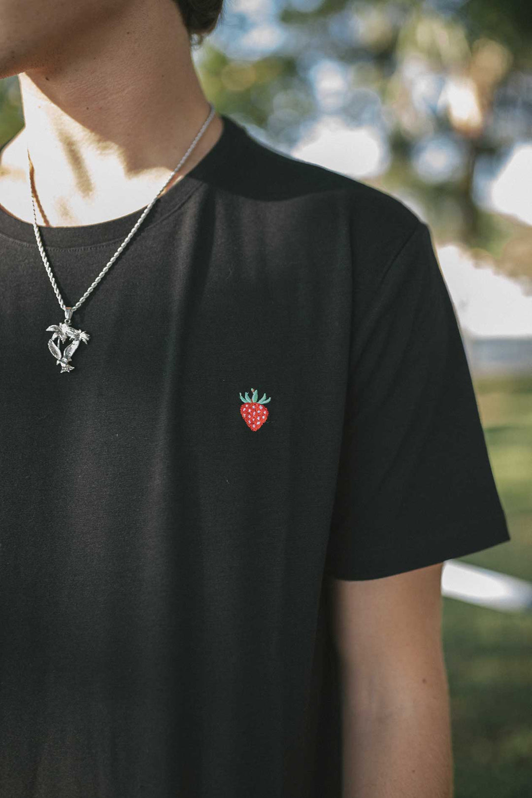 Strawberry