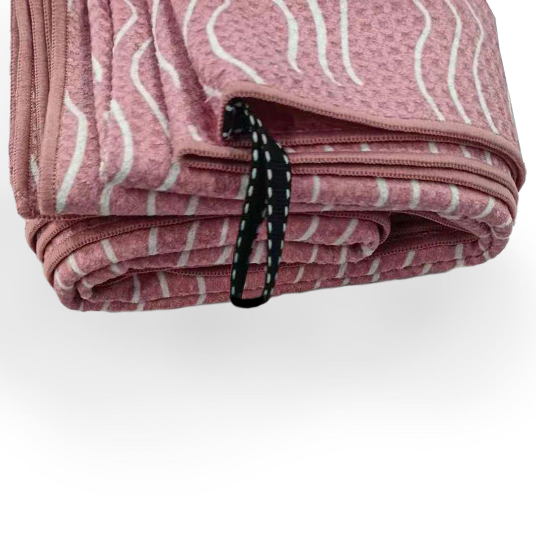 Pink - Sand Free Towel