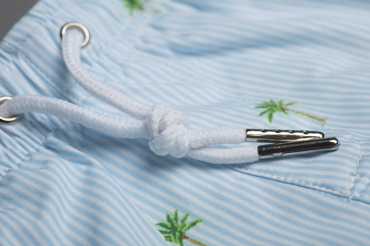 Palm Stripes