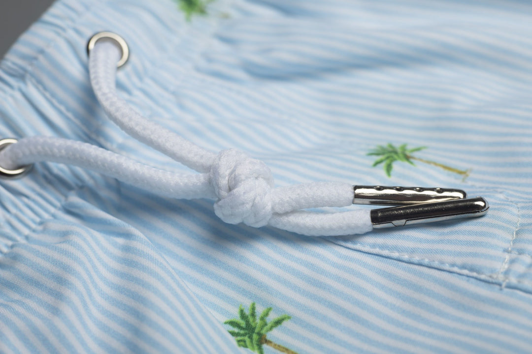 Palm Stripes - Kids