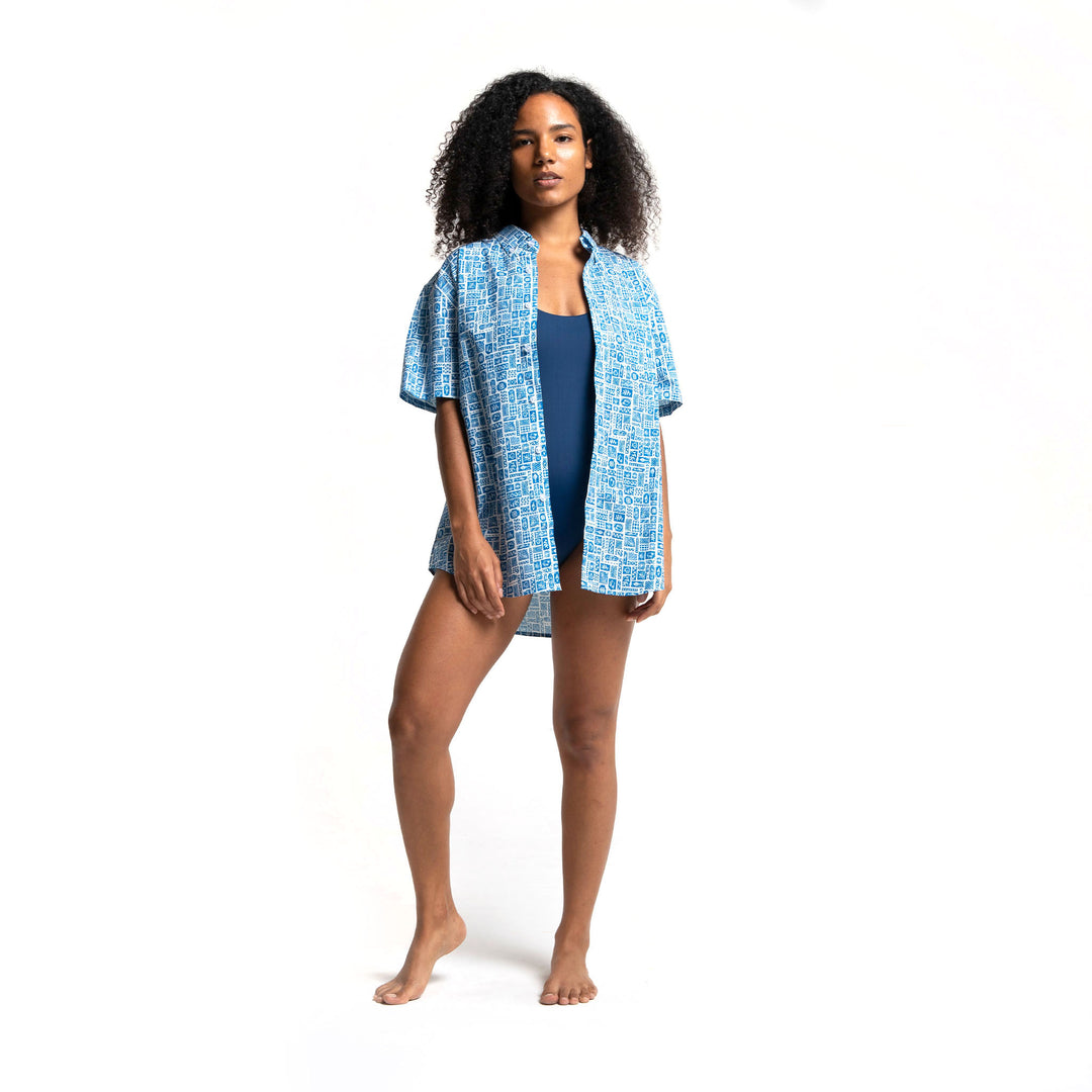 Tribal 3.0 Women