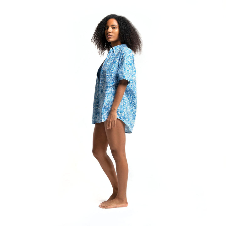 Tribal 3.0 Women