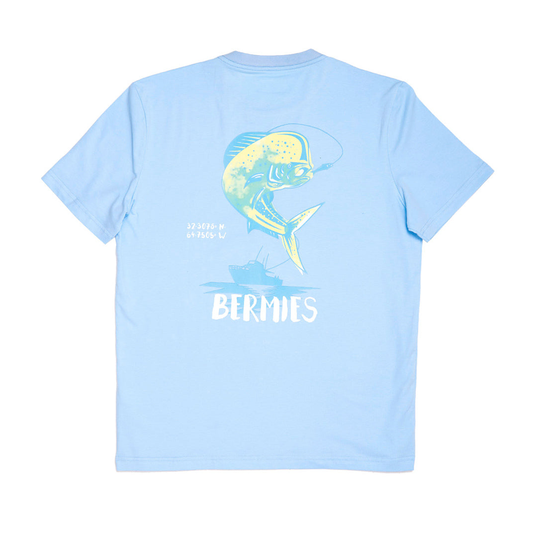 Mahi Mahi