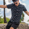 Watermelon - Performance Polystretch Shirt